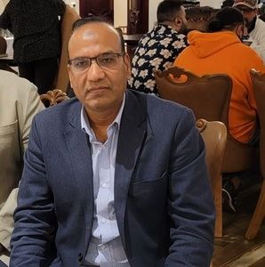 Meet your Posher, Muhammad